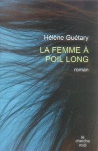 La femme à poil long - Guétary Hélène