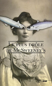 Le plus drôle de McSweeney's - MCSWEENEY'S