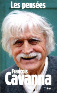 Les pensées - Cavanna François