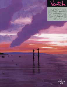 Les Mystérieuses alchimies de l'Amour - COLLECTIF