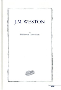 J.M. Weston - Van Cauwelaert Didier