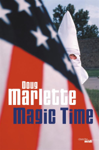 Magic Time - Marlette Doug ; Lalechère Karine