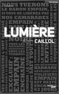 Lumière - Caillol Alain