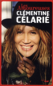 Les amoureuses - Célarié Clémentine
