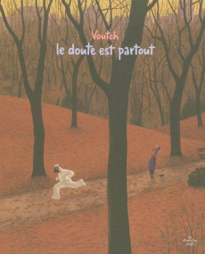 Le doute est partout - VOUTCH