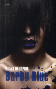 Barby Blue - Koudrine Olivia