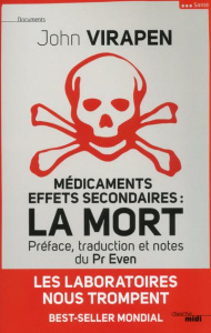 Médicaments, effets secondaires : la mort - Virapen John