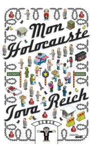Mon Holocauste - Reich Tova ; Pointeau Fabrice