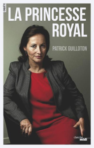 La princesse royal - Guilloton Patrick