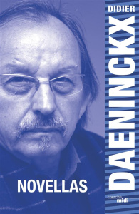 Novellas - Daeninckx Didier
