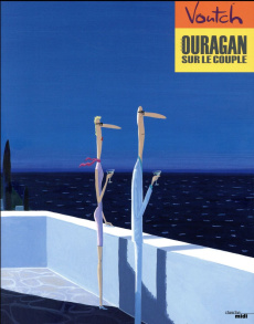 Ouragan sur le couple - VOUTCH