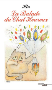 La balade du chat heureux - HIN JEAN