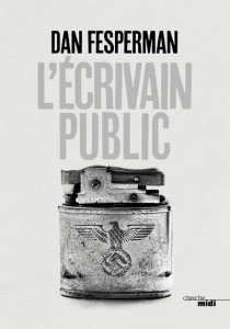 L'écrivain public - Fesperman Dan ; Piningre Jean-Luc