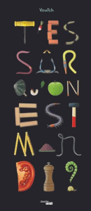 T'es sûr qu'on est mardi ? - VOUTCH