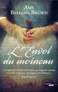 L'Envol du moineau - Brown Amy Belding ; Colin Kapen Cindy