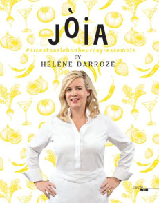 JOIA BY HELENE DARROZE - DARROZE HELENE