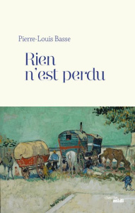 Rien n'est perdu - Basse Pierre-Louis