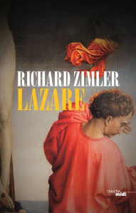 Lazare - Zimler Richard ; Bastide-Foltz Sophie