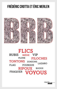 BRB - Crotta Frédéric ; Merlen Eric