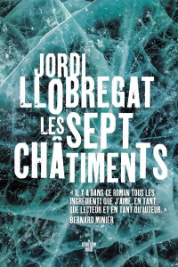 Les Sept Châtiments - Llobregat Jordi ; Capieu Vanessa