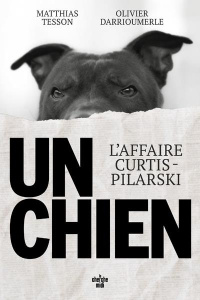 Un chien - Tesson Matthias ; Darrioumerle Olivier