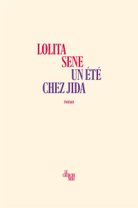 Un été chez Jida - Sene Lolita