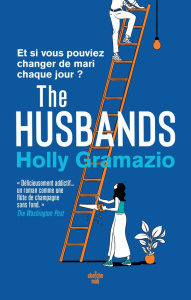 The Husbands - Gramazio Holly ; Vago Lou