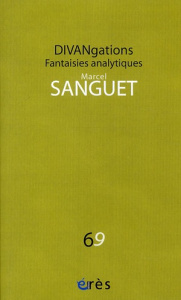 Divangations - Sanguet Marcel