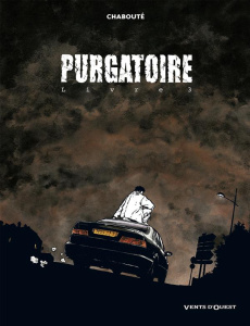 Purgatoire Tome 3 - CHABOUTE CHRISTOPHE