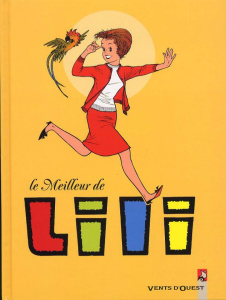 Le meilleur de Lili Tome 1 - Filippini Henri