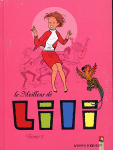 Le meilleur de lili Tome 2 - Filippini Henri