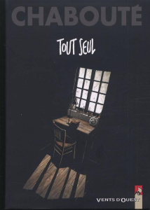 Tout seul - CHABOUTE CHRISTOPHE
