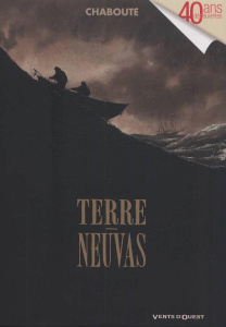 Terre-Neuvas - Chabouté Christophe