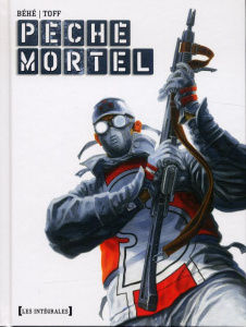 Péché mortel : Intégrale - Béhé Joseph