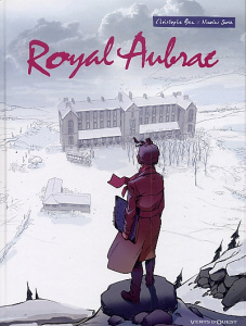 Royal Aubrac Tome 1 - Bec Christophe ; Sure Nicolas