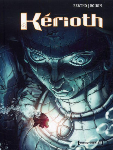 Kérioth - Bertho Pascal ; Boidin Marc-Antoine ; Leprévost Th