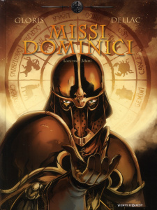 Missi dominici Tome 3 : Jélami - Gloris Thierry ; Dellac Benoît ; Bell Anouk