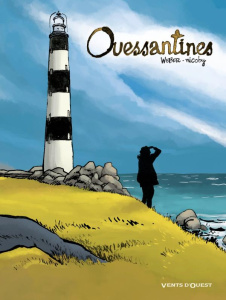 Ouessantines - Weber Patrick