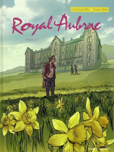 Royal Aubrac Tome 2 - Bec Christophe ; Sure Nicolas