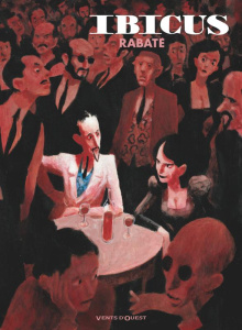 Ibicus Intégrale - Rabaté Pascal
