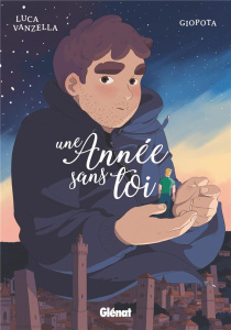 Une année sans toi - Vanzella Luca