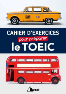 Cahier d'exercices pour préparer le TOEIC - Perrin Isabelle