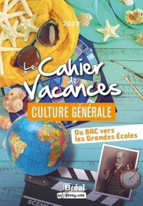 Cahier de vacances culture générale. Testez-vous ! Edition 2021 - Fossati Katarzyna