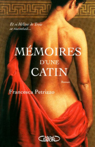 Mémoires d'une catin - Petrizzo Francesca ; Antoine Joseph