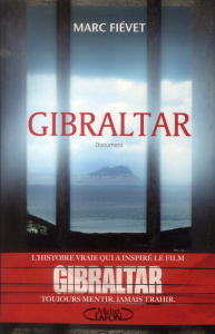 Gibraltar - Fiévet Marc