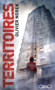Territoires - Norek Olivier