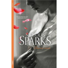 Chemins croisés - Sparks Nicholas ; Del Cotto Sylvie