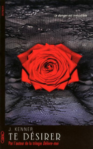 Te désirer Tome 1 - Kenner Julie ; Souillac Anna