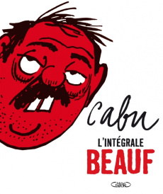 L'intégrale Beauf - CABU/EMPTAZ
