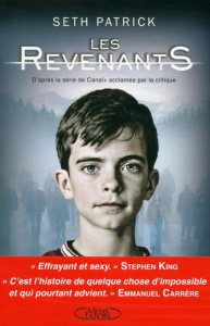Les Revenants - Patrick Seth ; Baert Stéphane